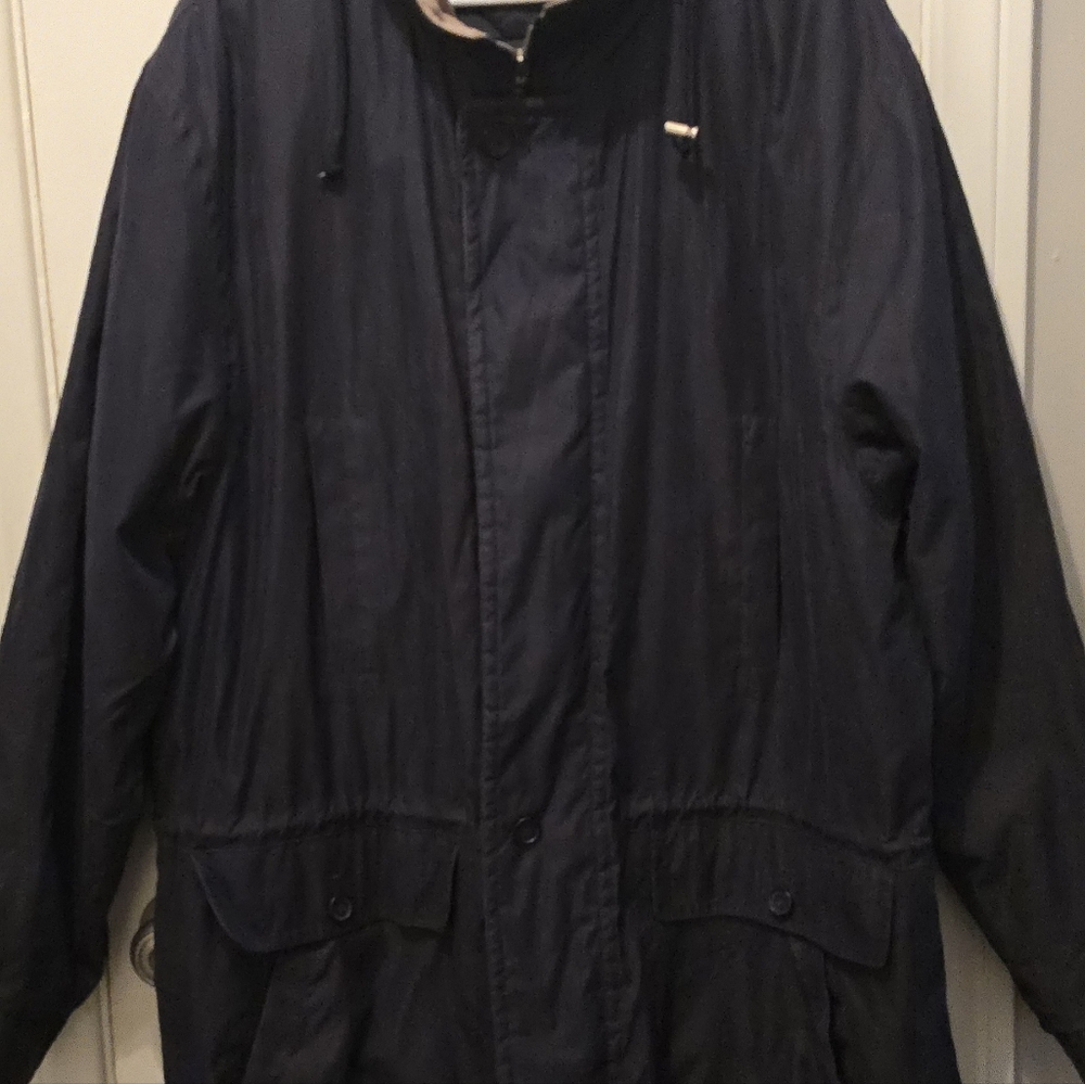 Men's London Fog Jacket